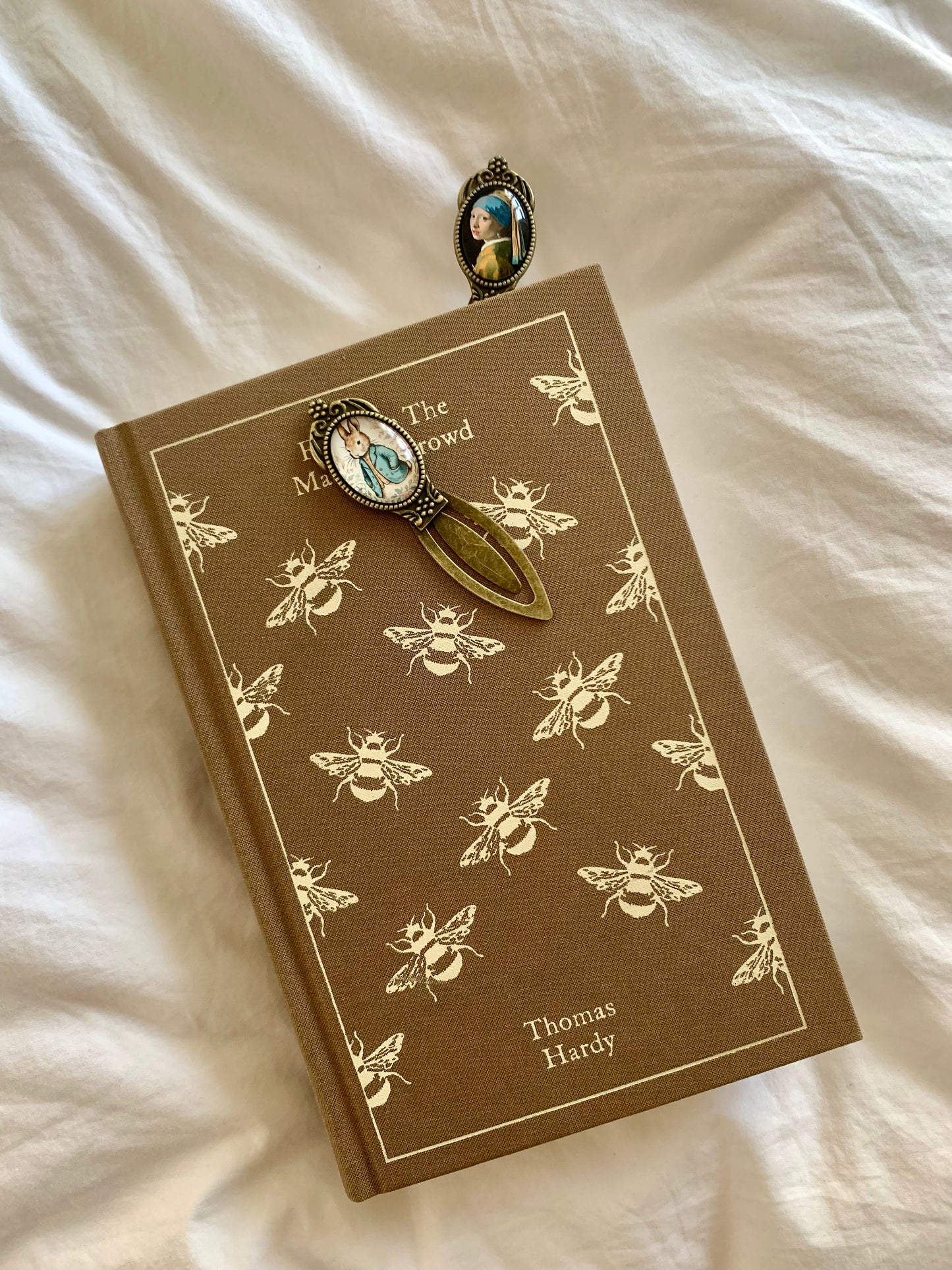 Classic Bookmarks