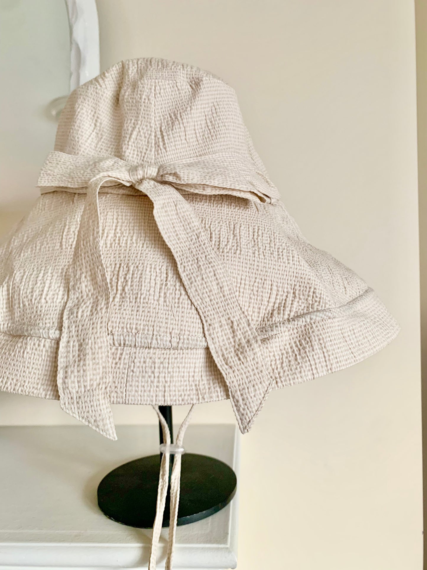 Audrey Bucket Hat