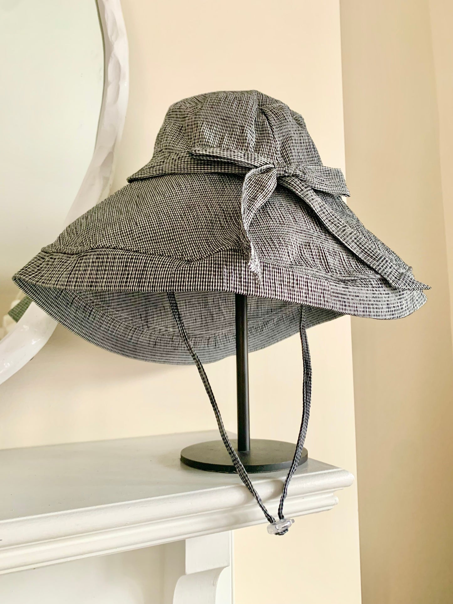 Audrey Bucket Hat