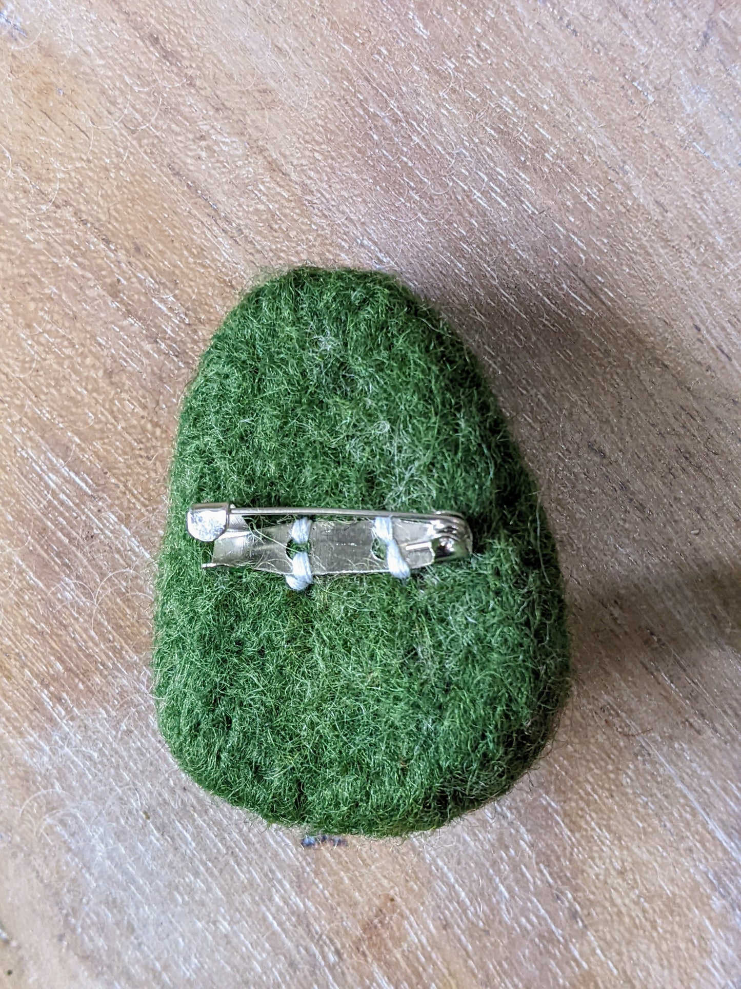 Avocado Pin