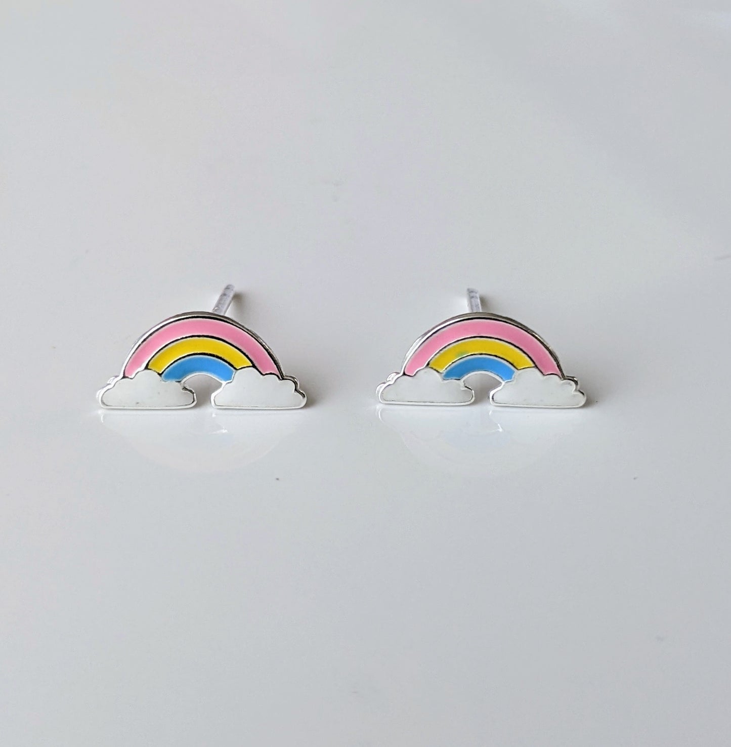 Rainbow Stud