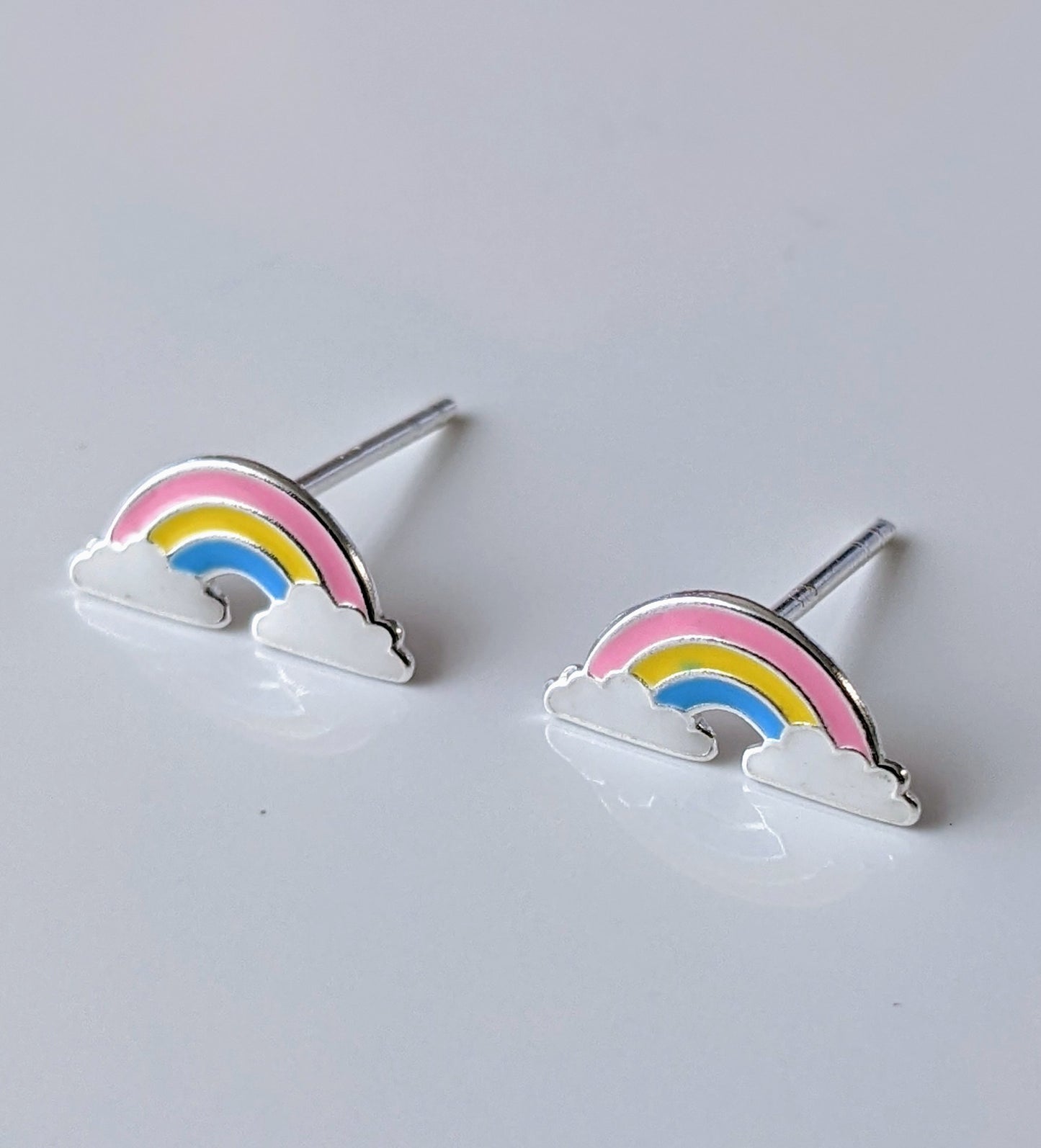 Rainbow Stud