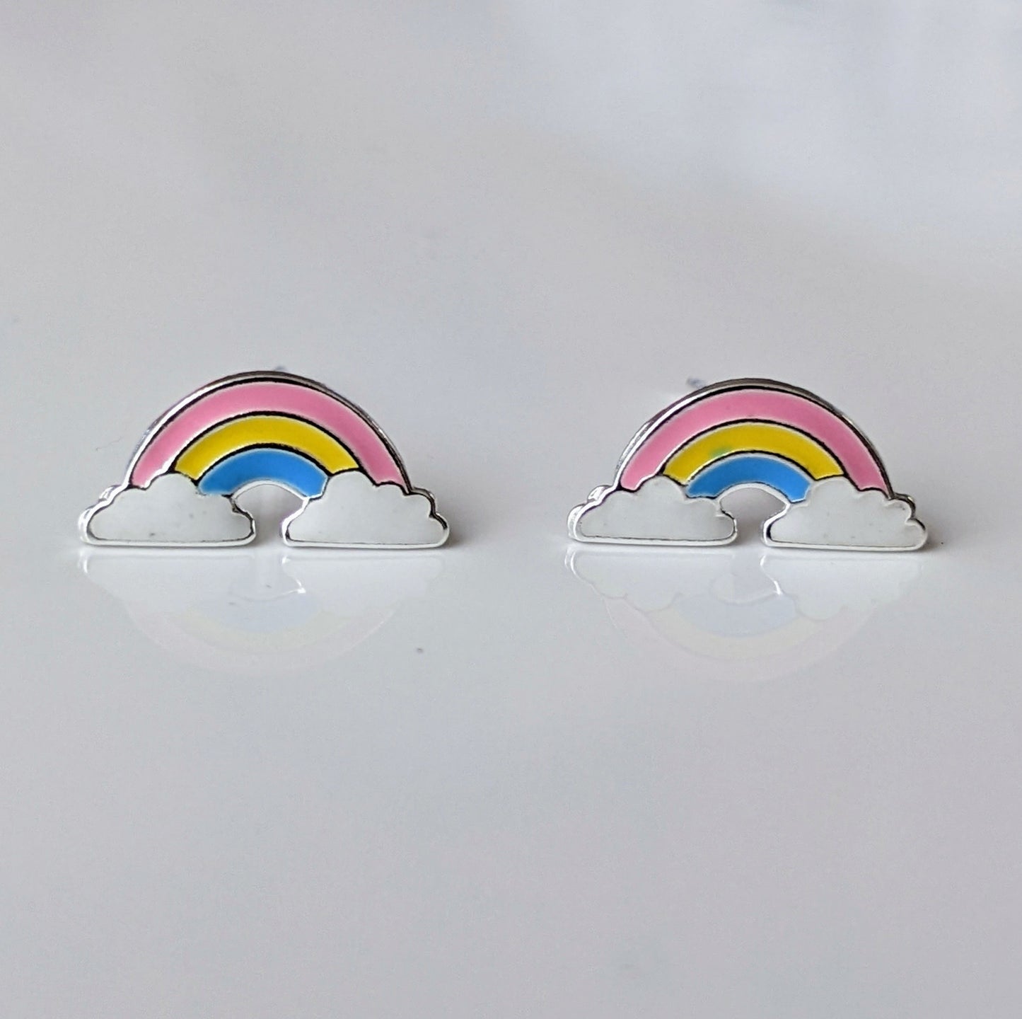Rainbow Stud