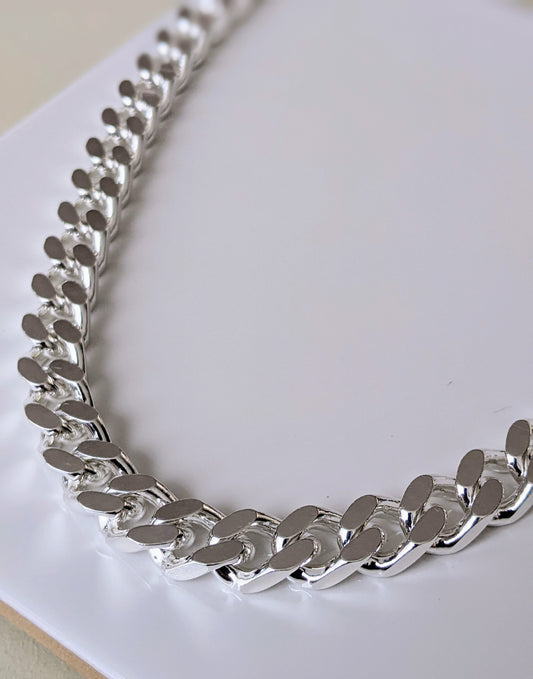 Cuban Curb Chain