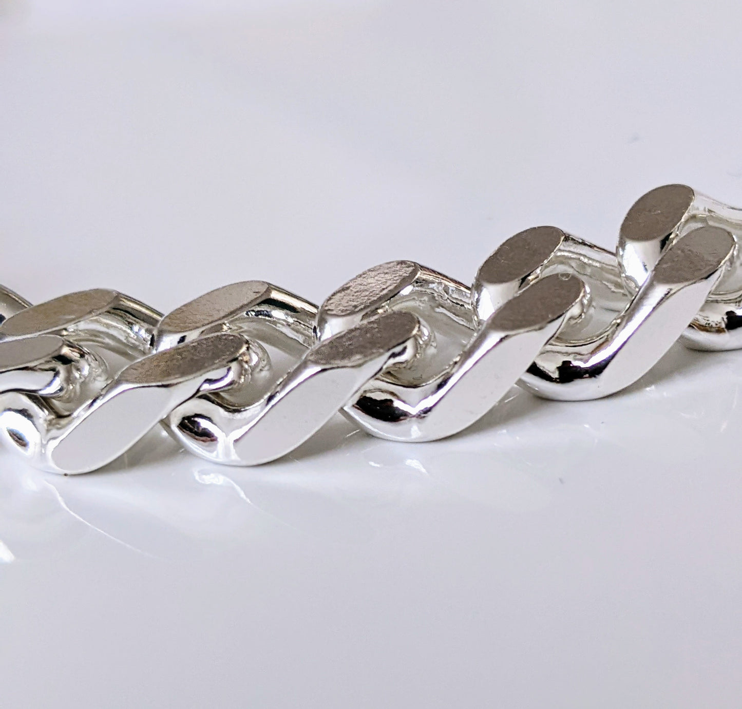 Cuban Curb Chain