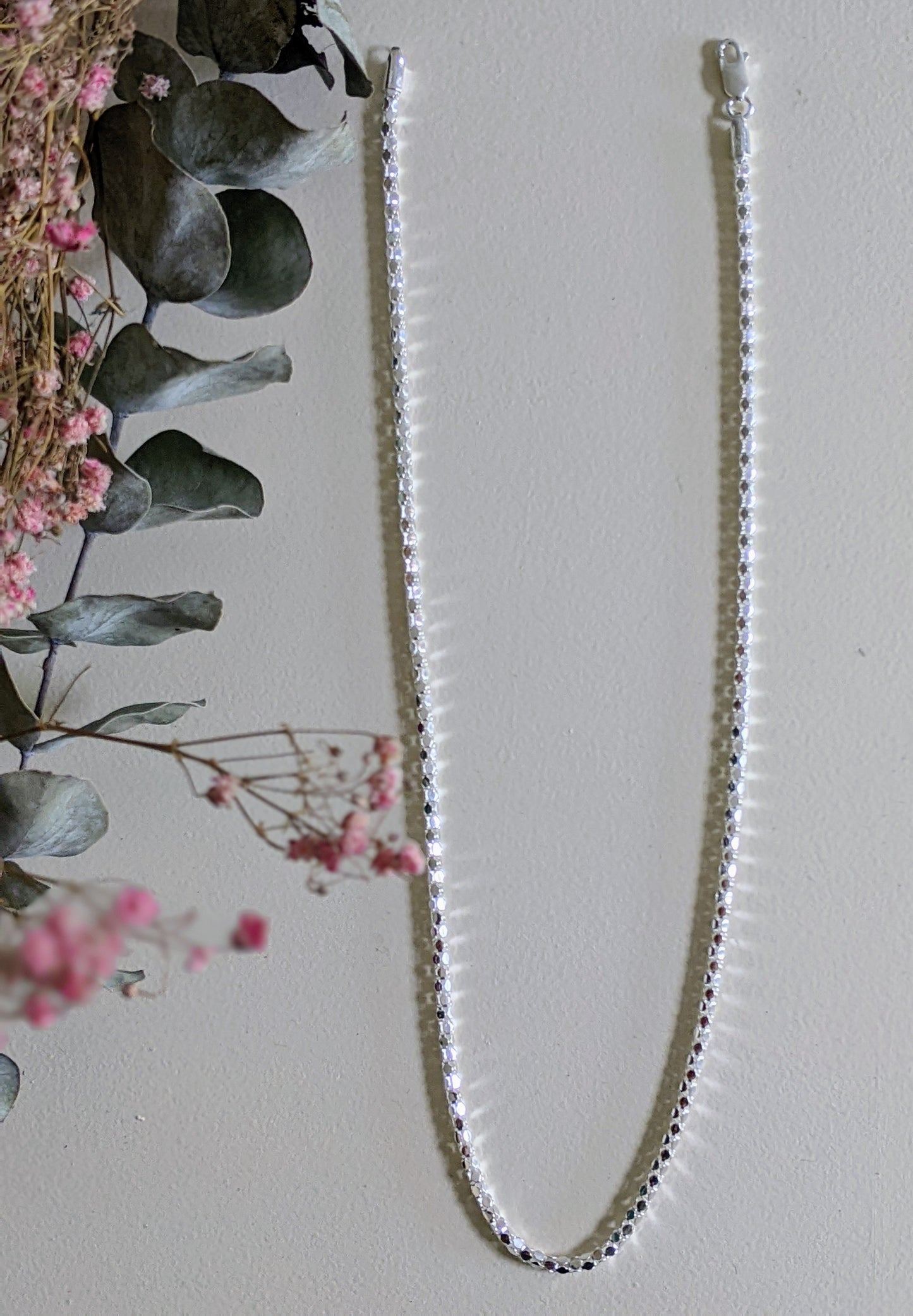 Ciela Necklace