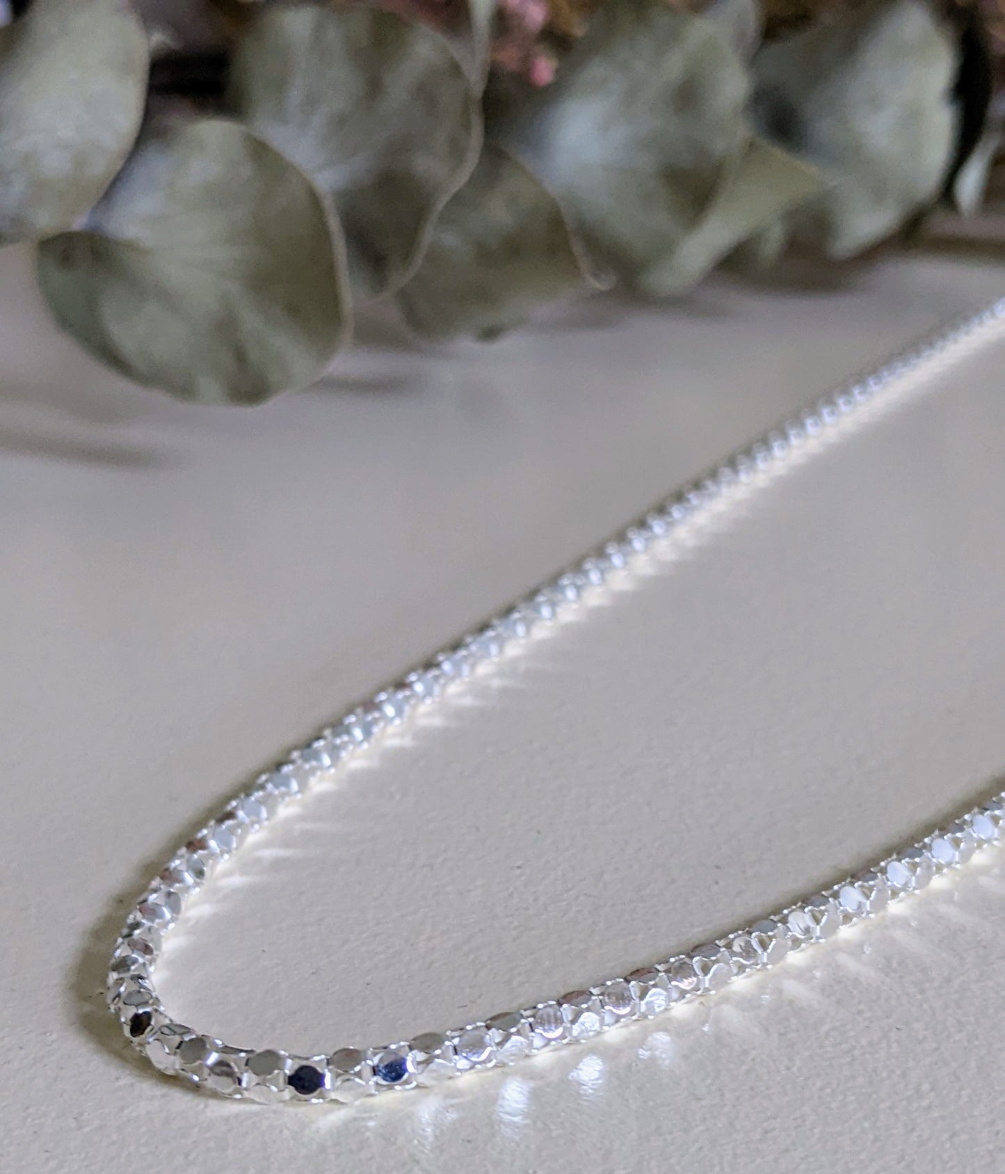 Ciela Necklace