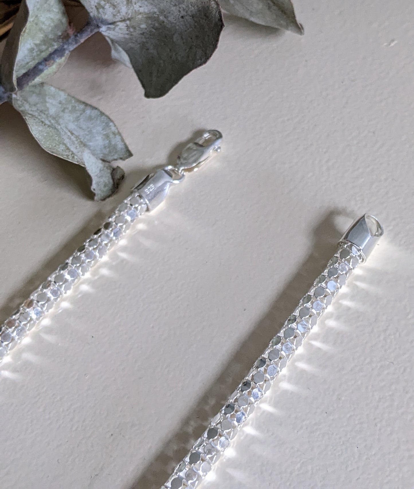Ciela Grande Necklace Wide