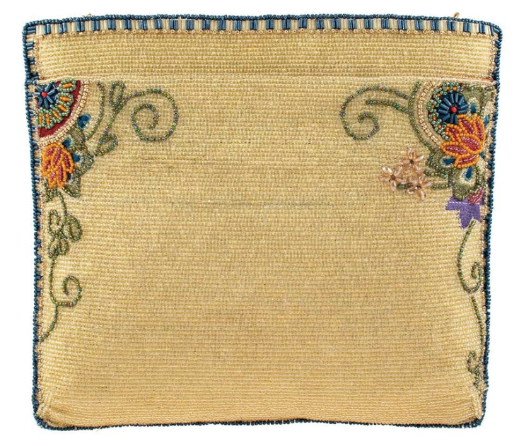 Frolic Crossbody Clutch Elephant Handbag