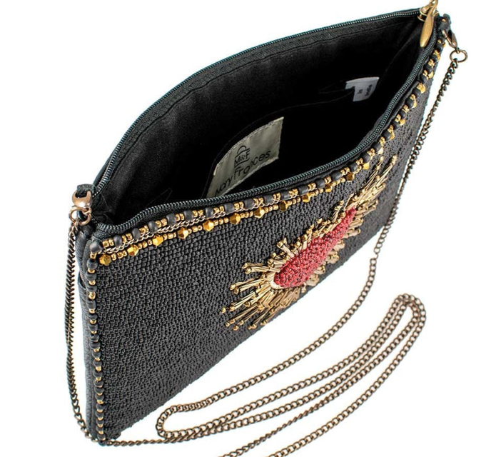 Affection Mini Crossbody Handbag