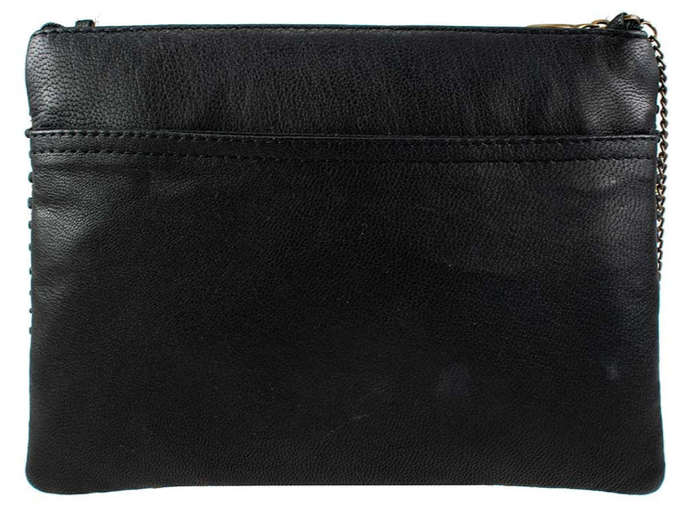 Affection Mini Crossbody Handbag
