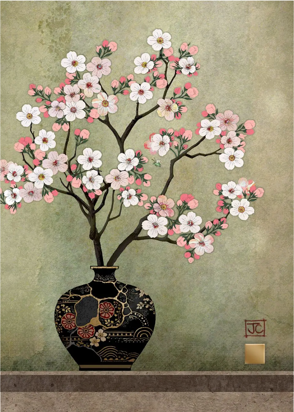 Cherry Blossom