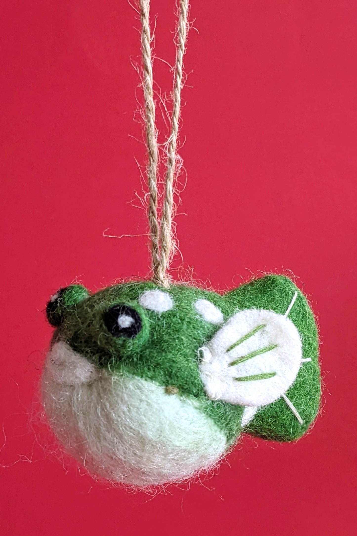 Puffer FishDecoration
