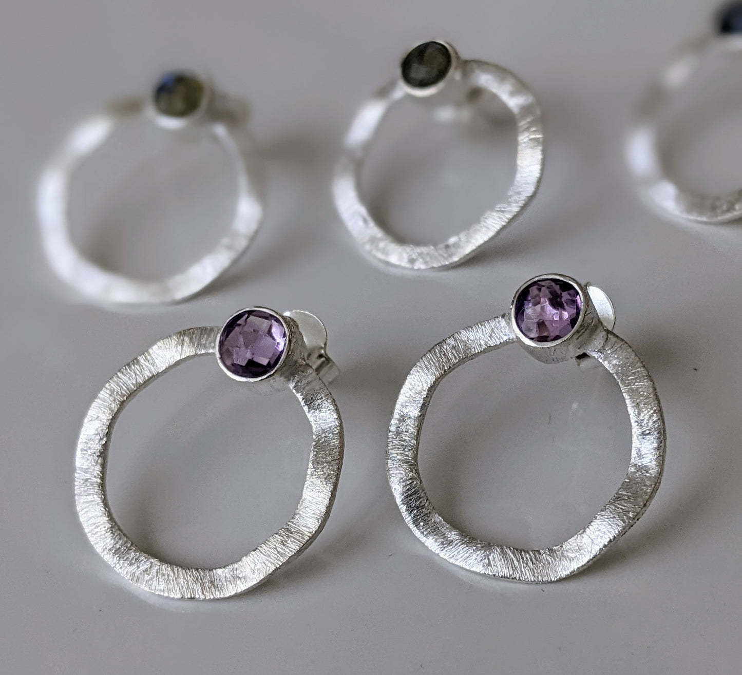 Eternal Earring