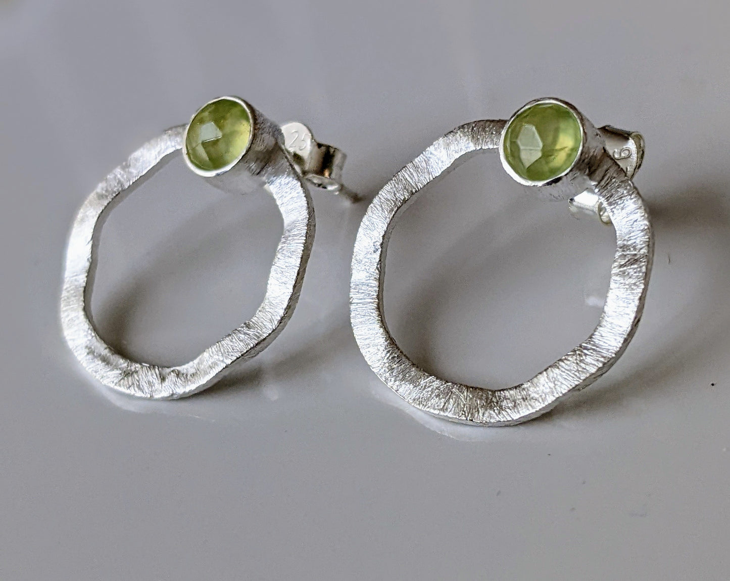 Eternal Earring