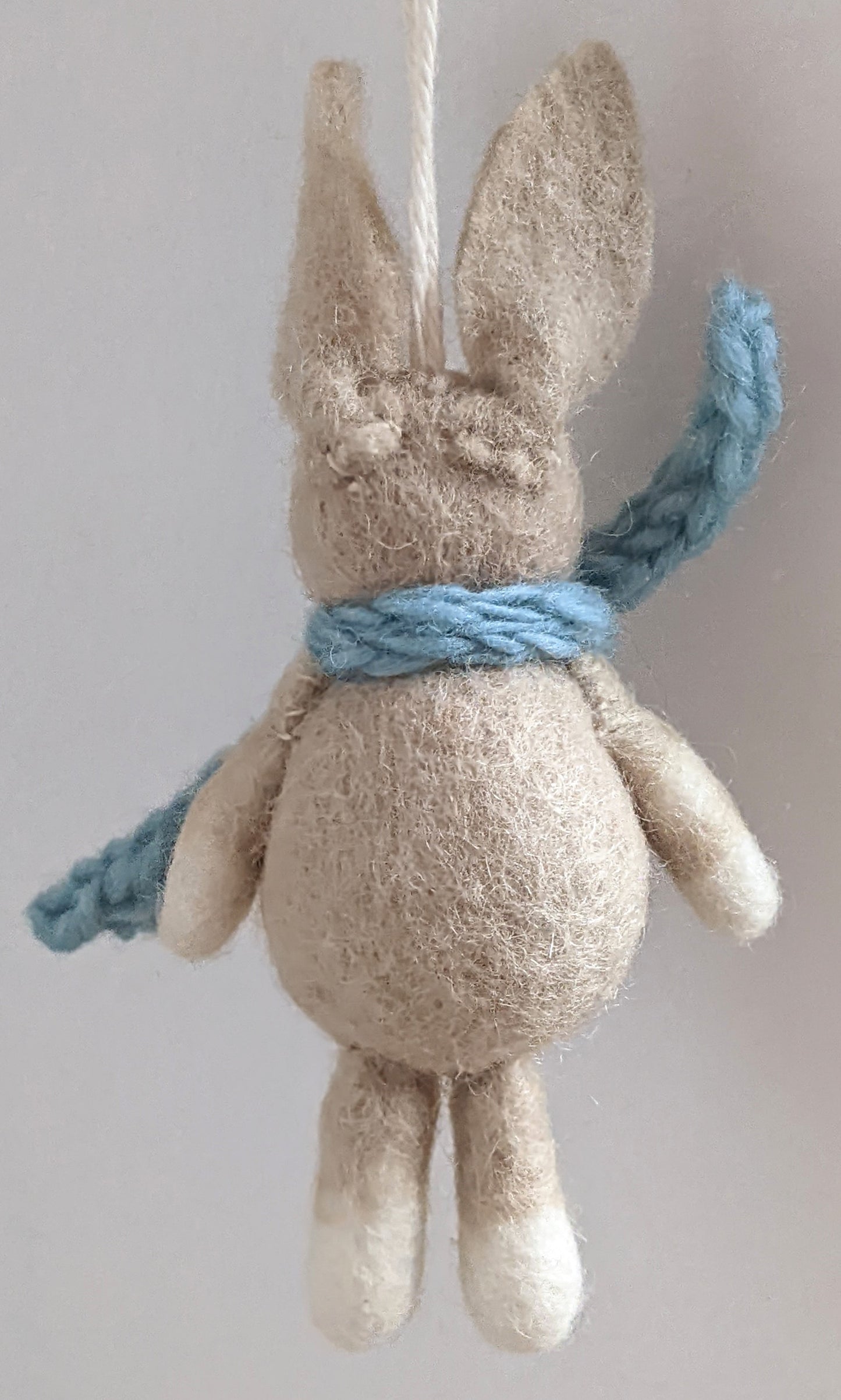 Flopsy the Bunny Decoration