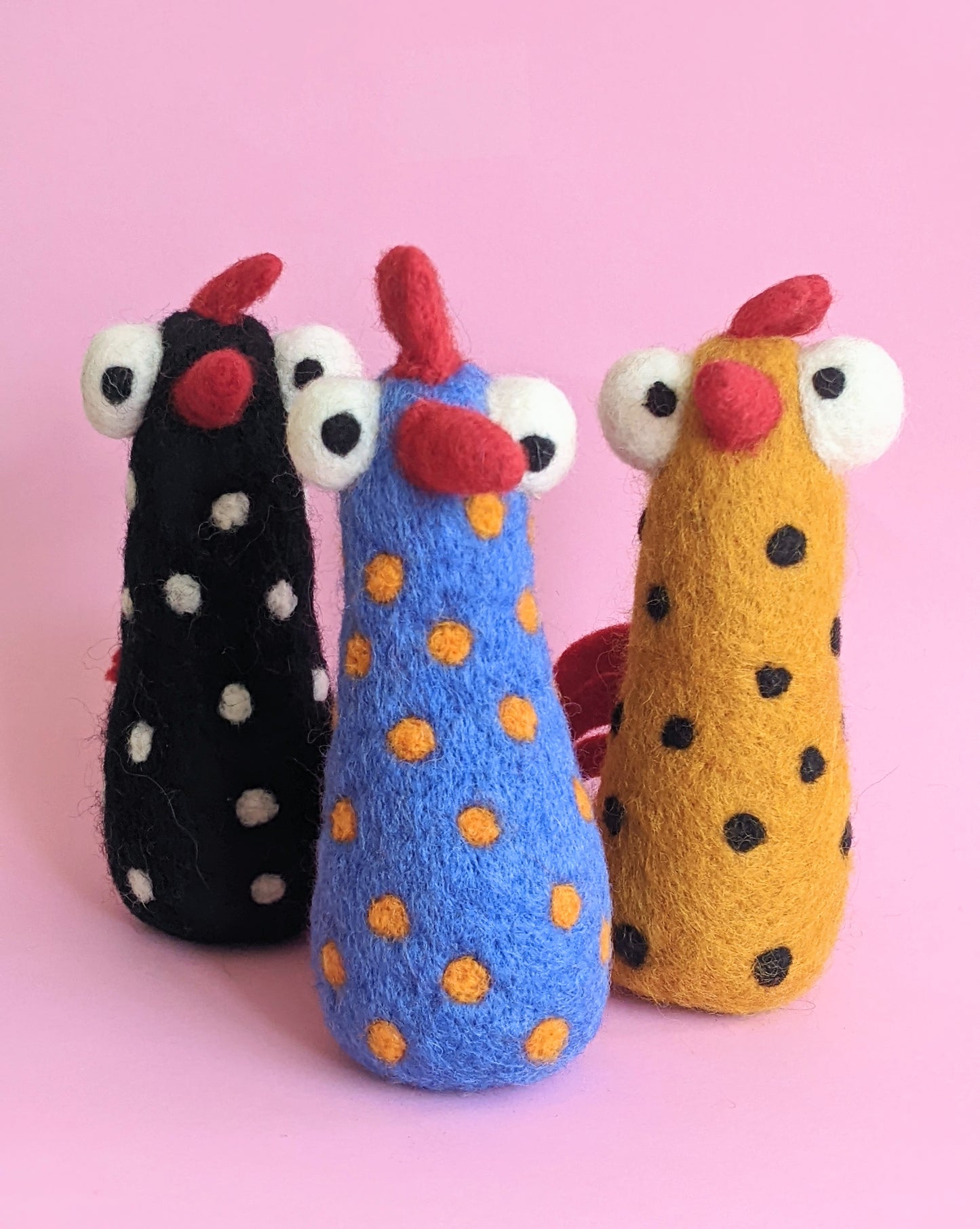Funky Chicken