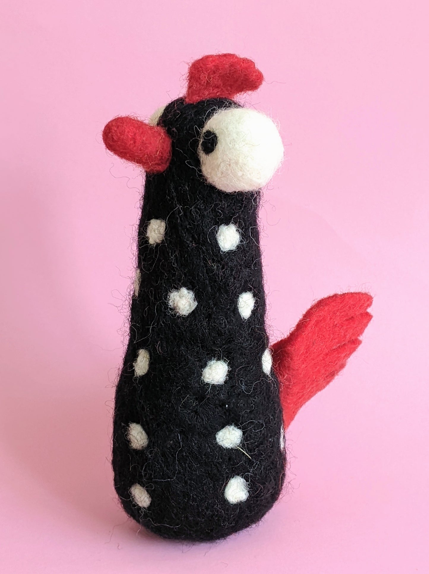 Funky Chicken