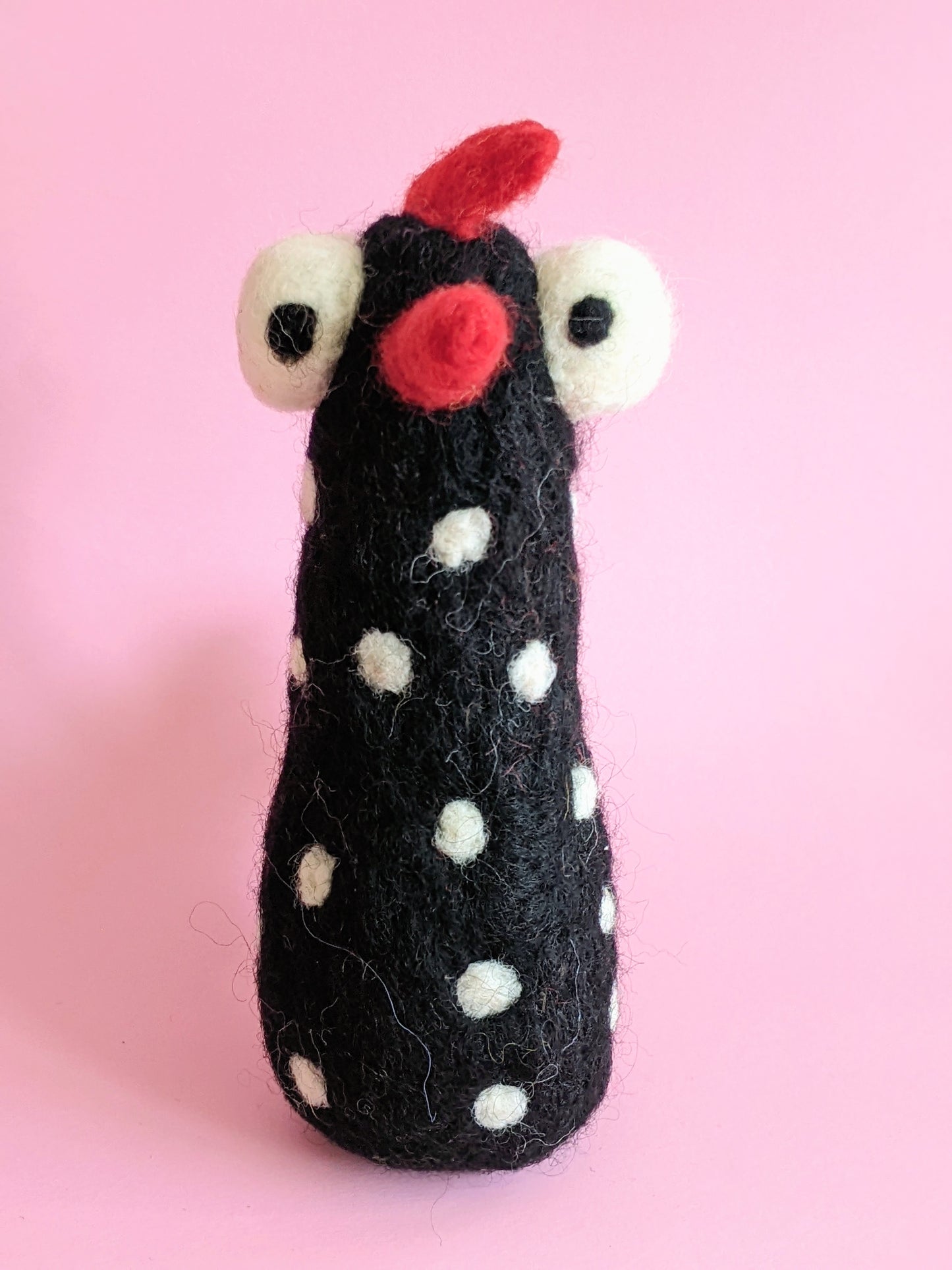 Funky Chicken