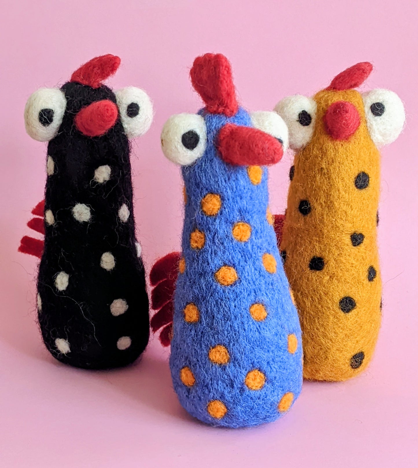 Funky Chicken