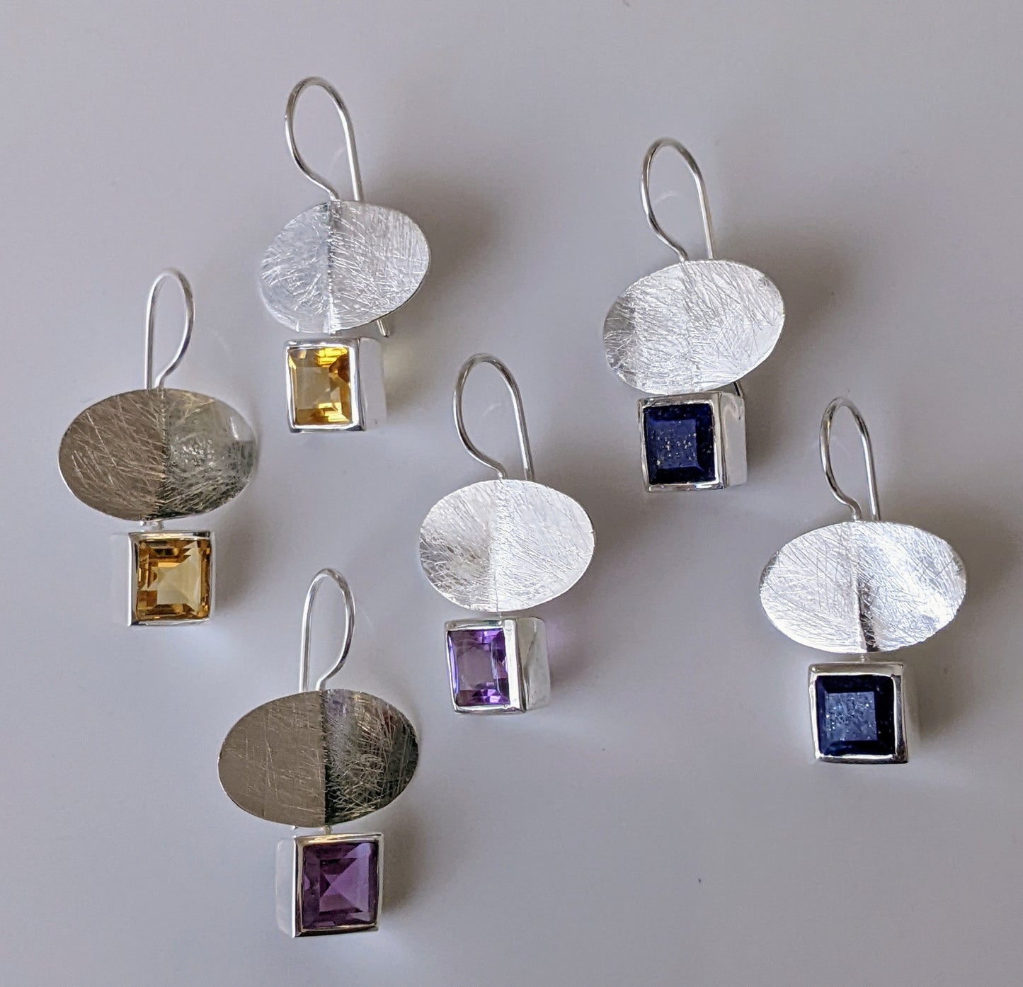 Papillion Earring