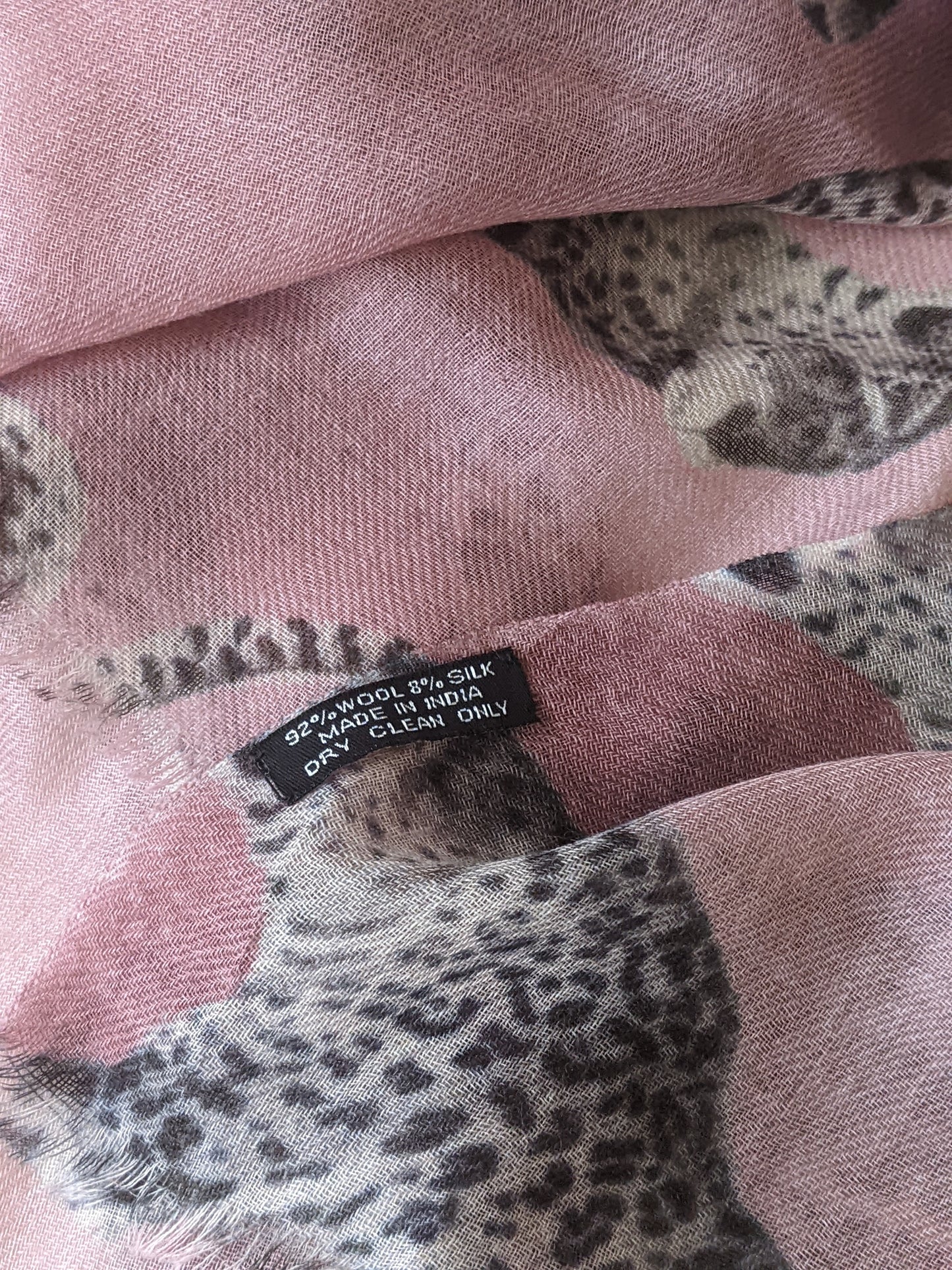 Spot On Scarf
