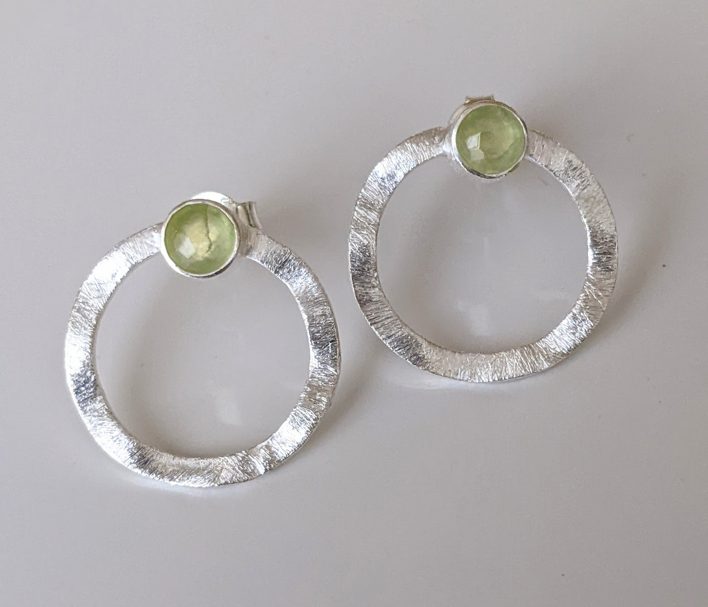Eternal Earring