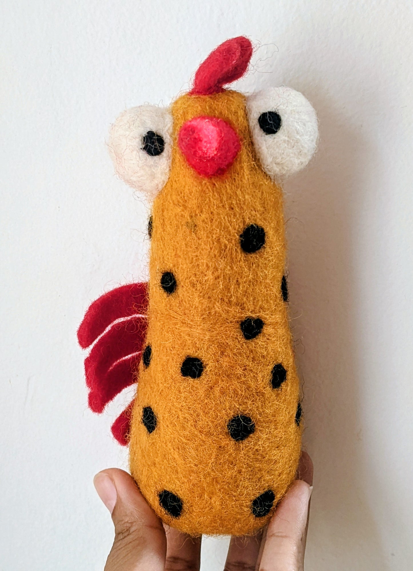 Funky Chicken