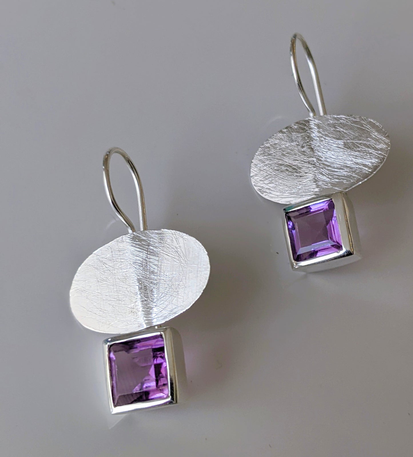 Papillion Earring