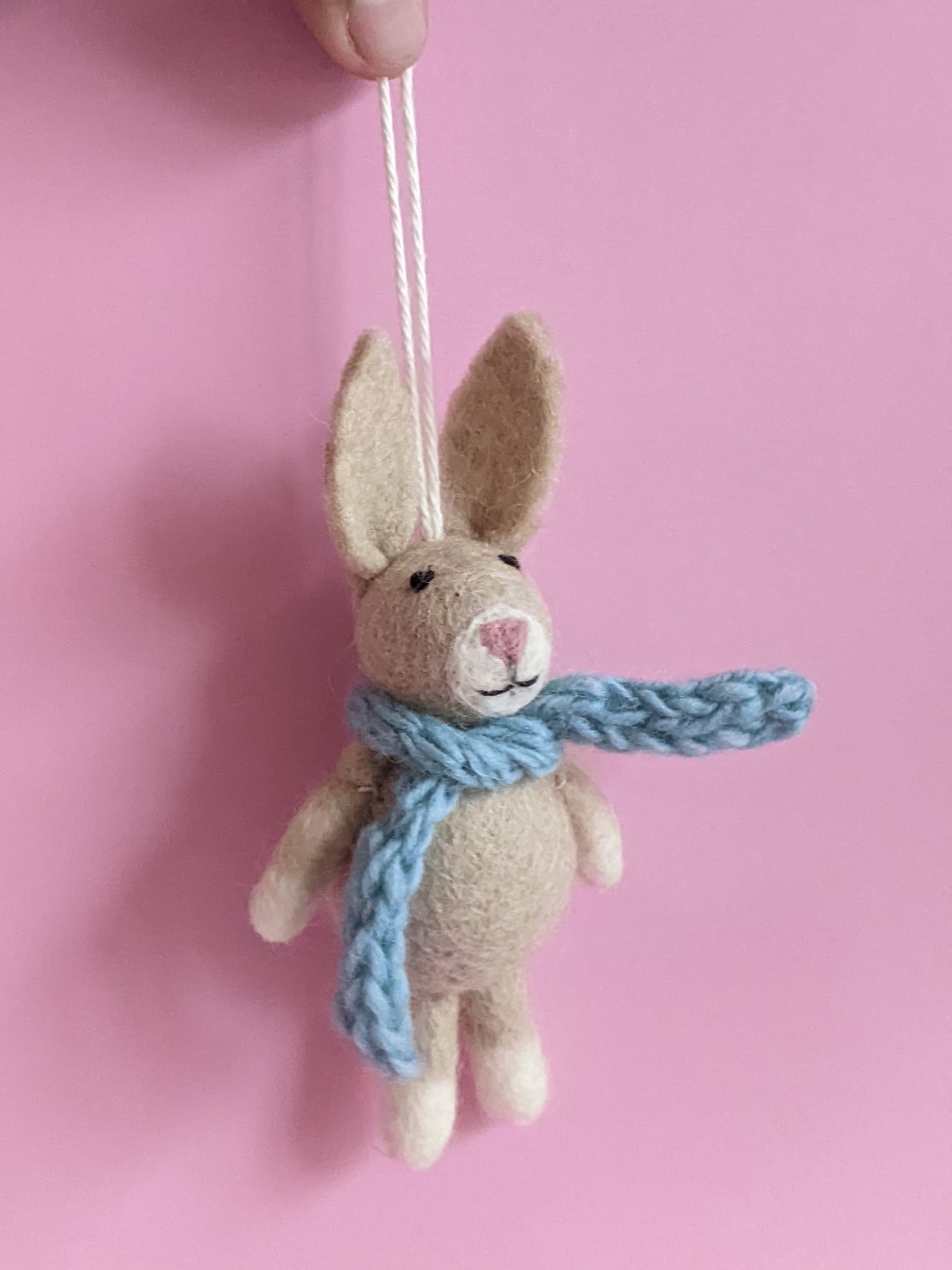Flopsy the Bunny Decoration