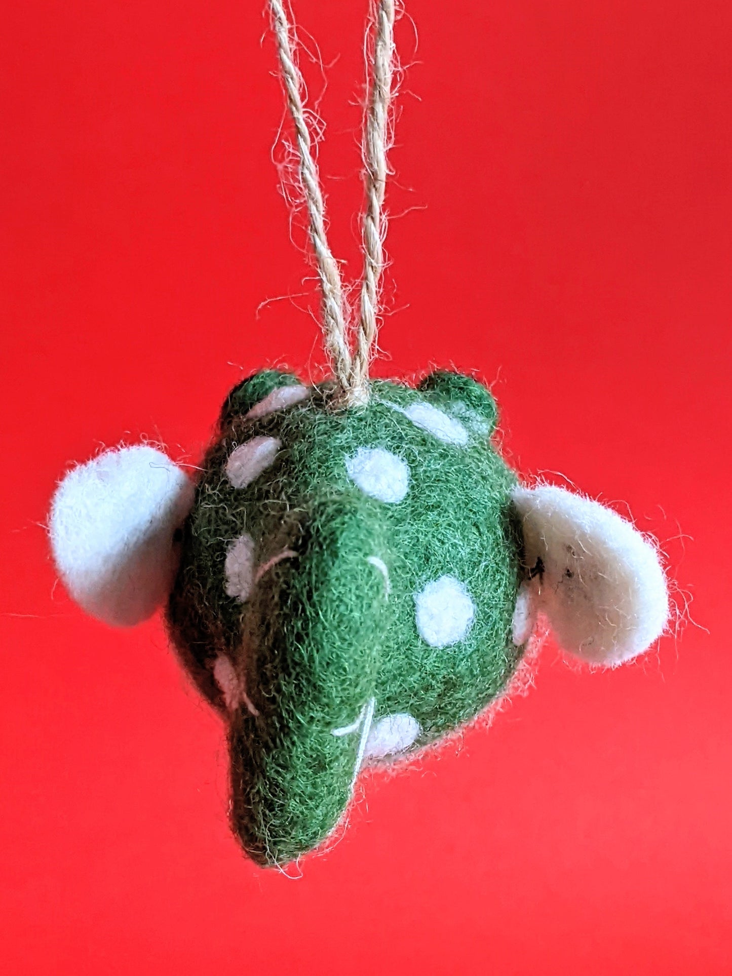 Puffer FishDecoration