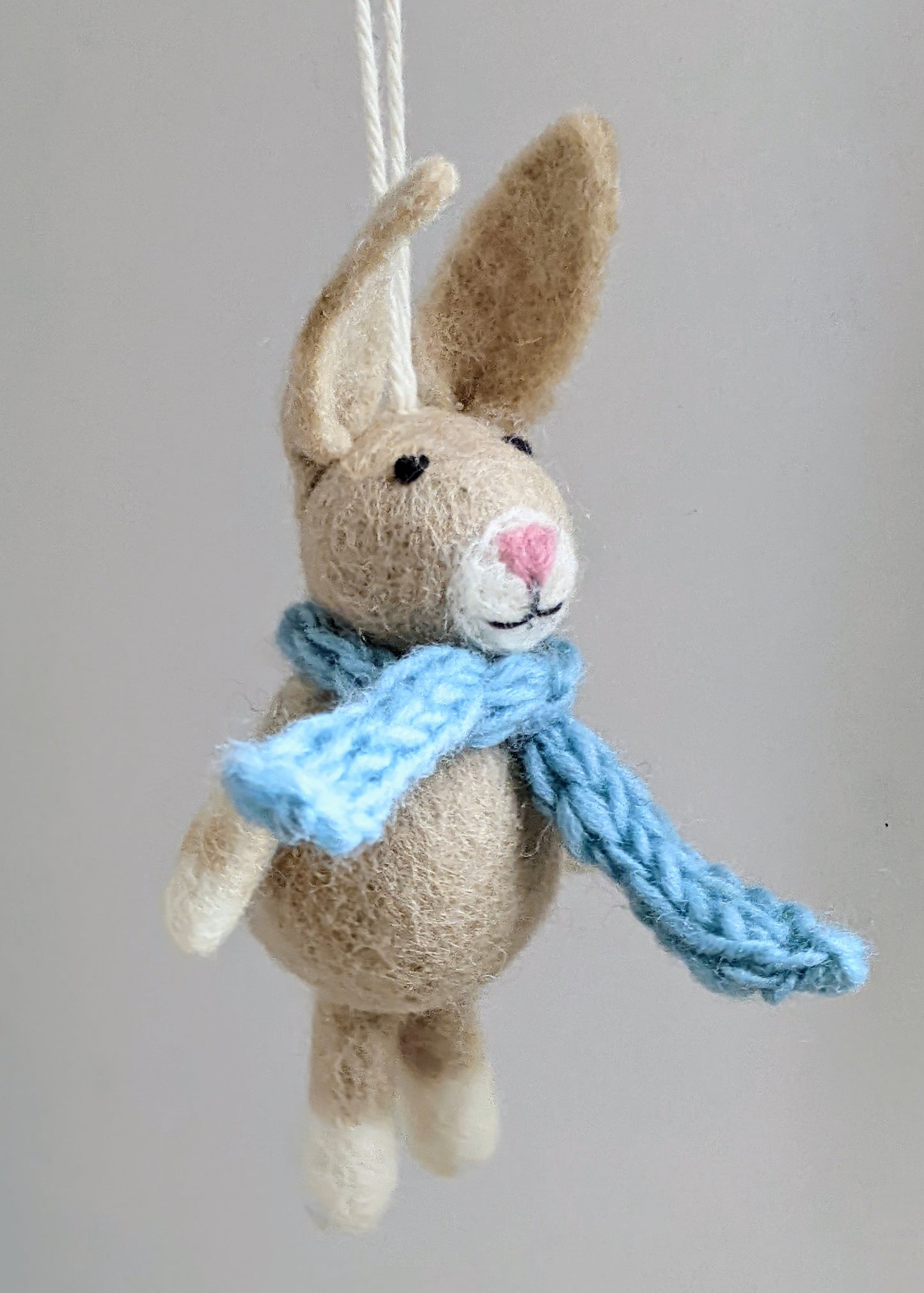 Flopsy the Bunny Decoration