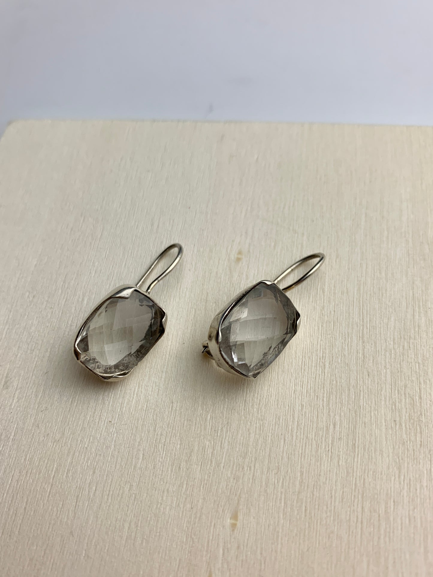 Sleeper Drop Earrings