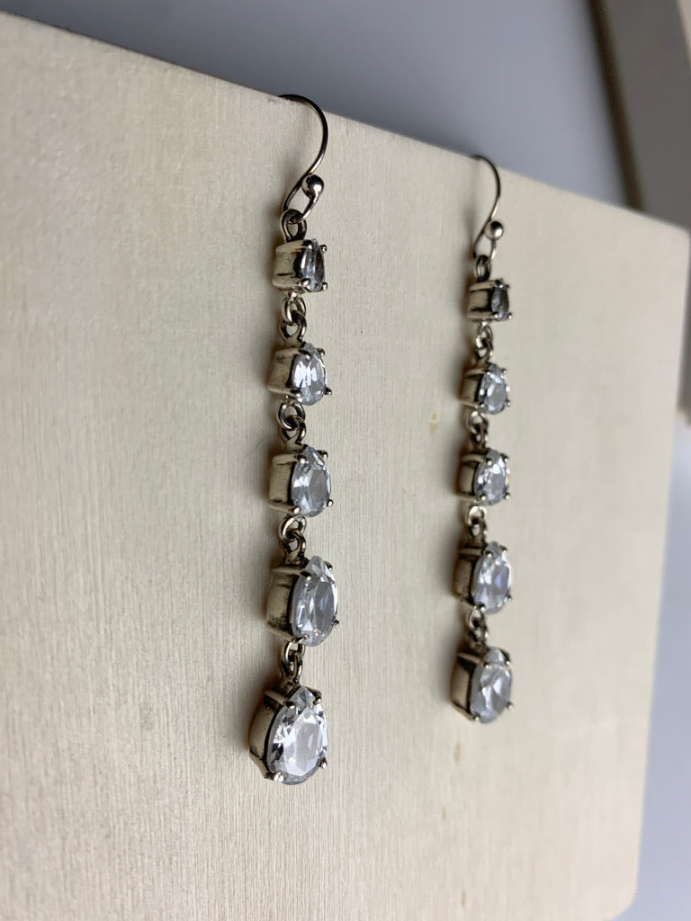 Trickle Earrings