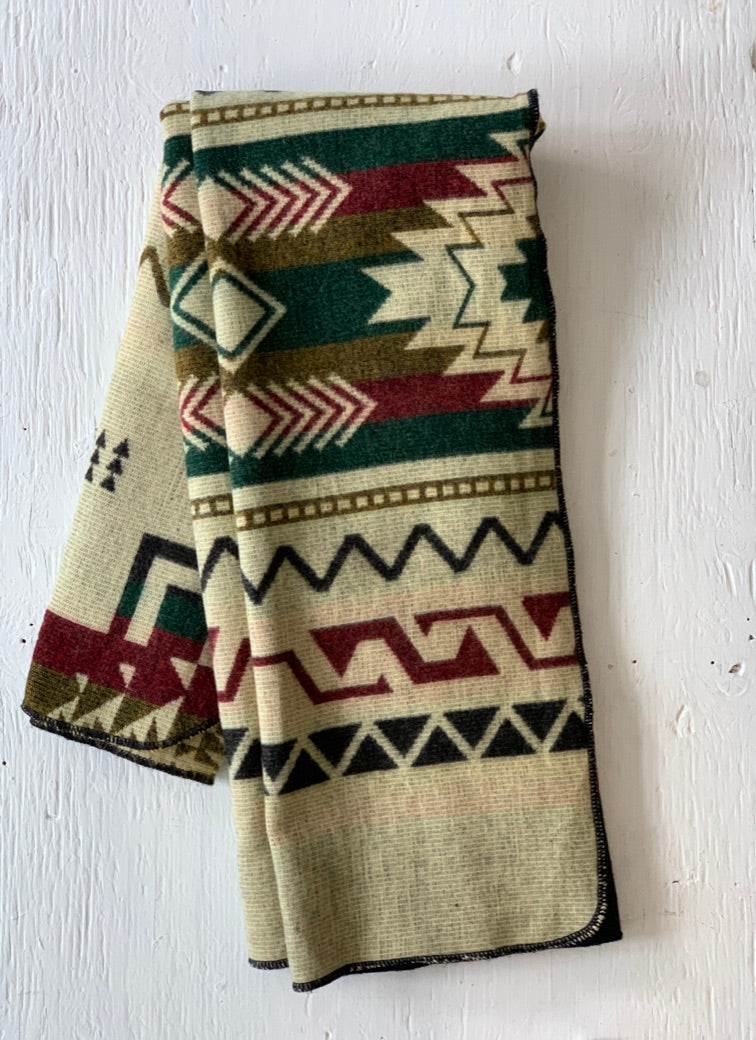 Earth Terrain Throw