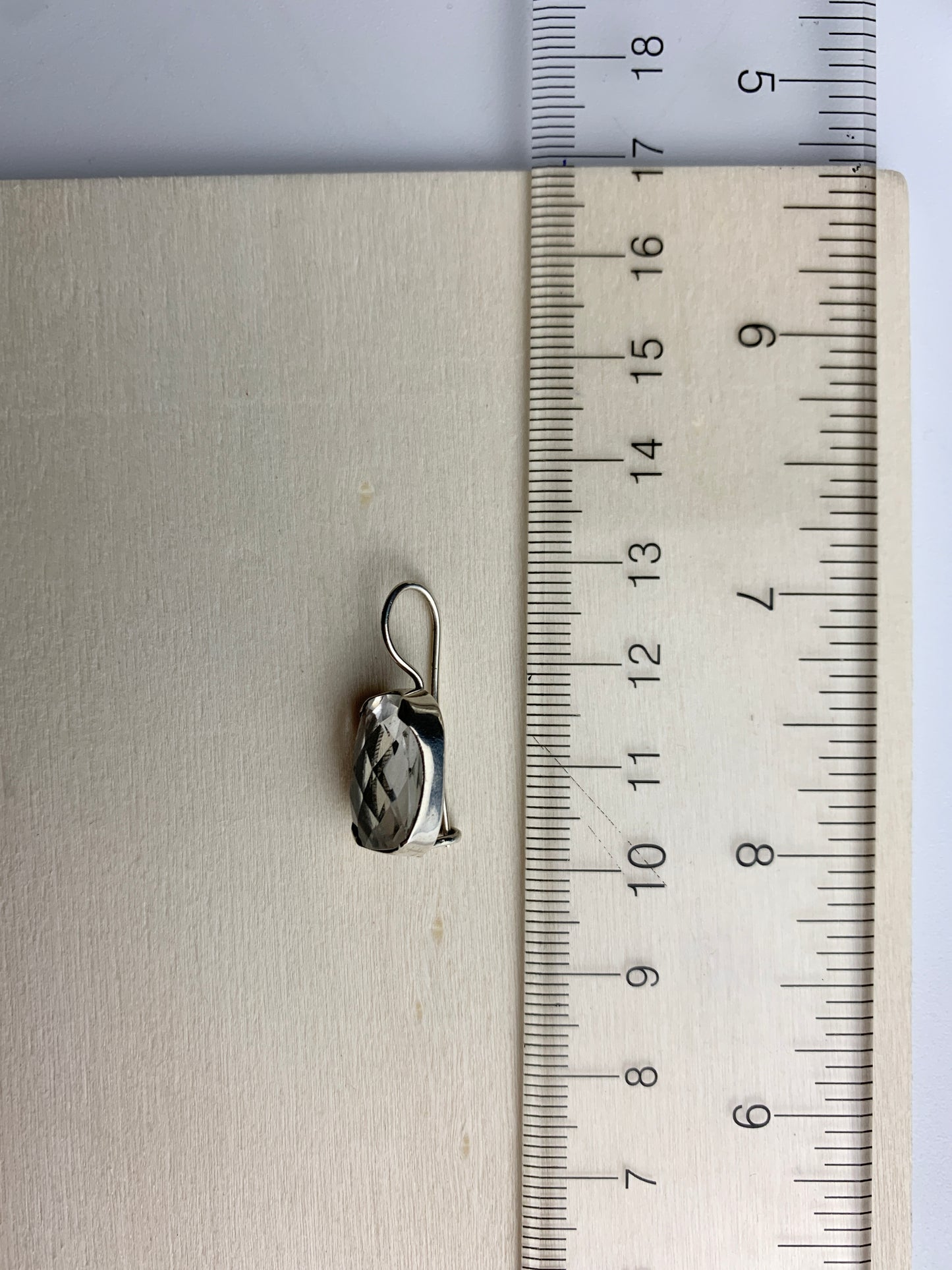 Sleeper Drop Earrings