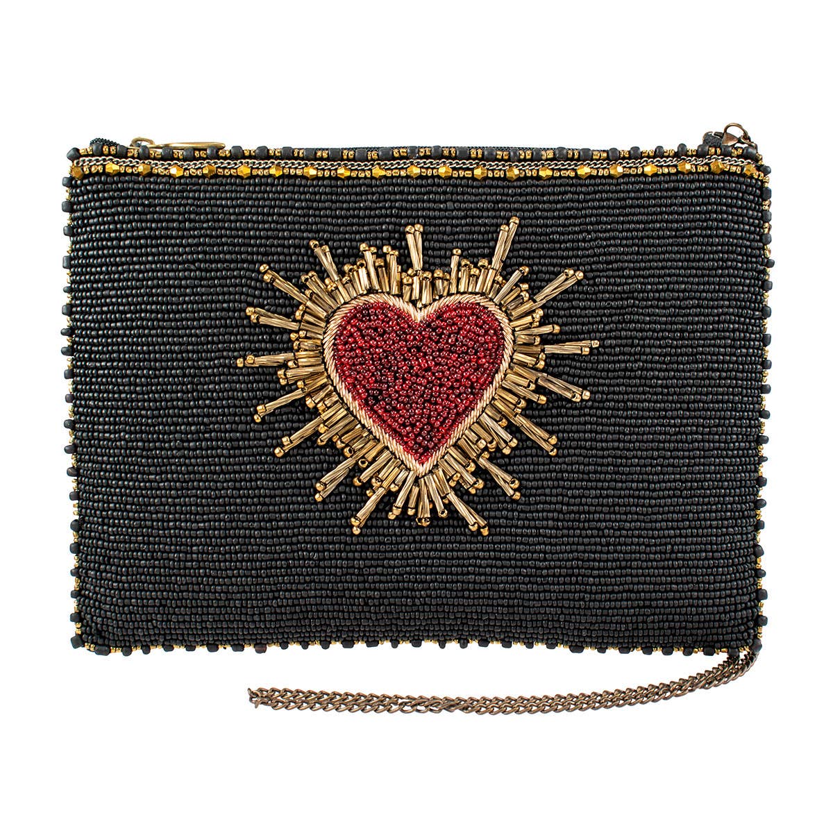 Affection Mini Crossbody Handbag