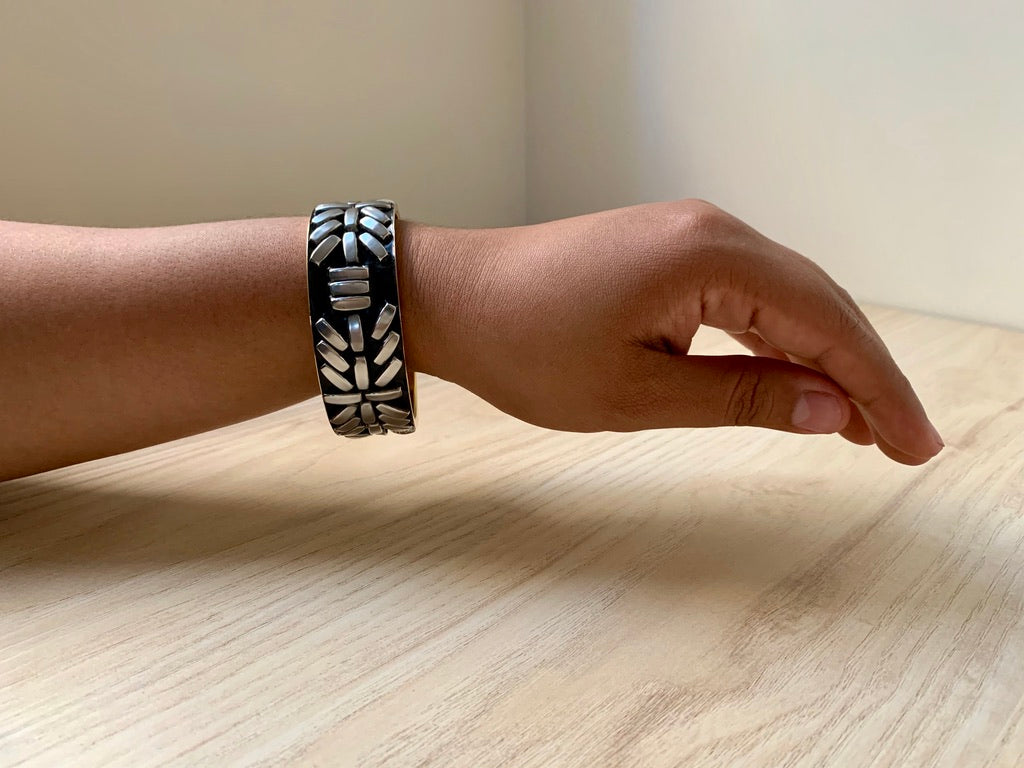 Star Burst Bracelet