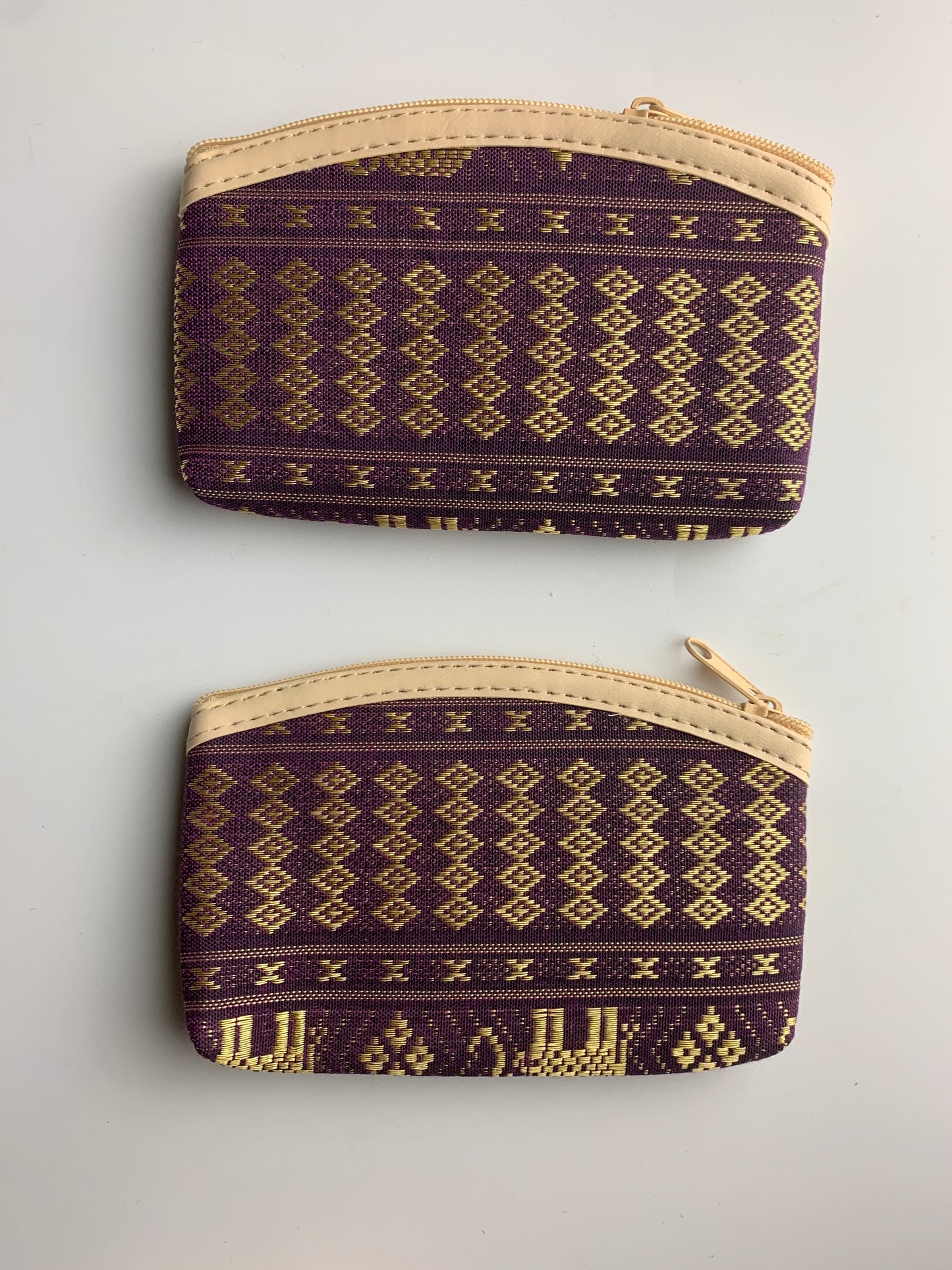 Thai Pouch