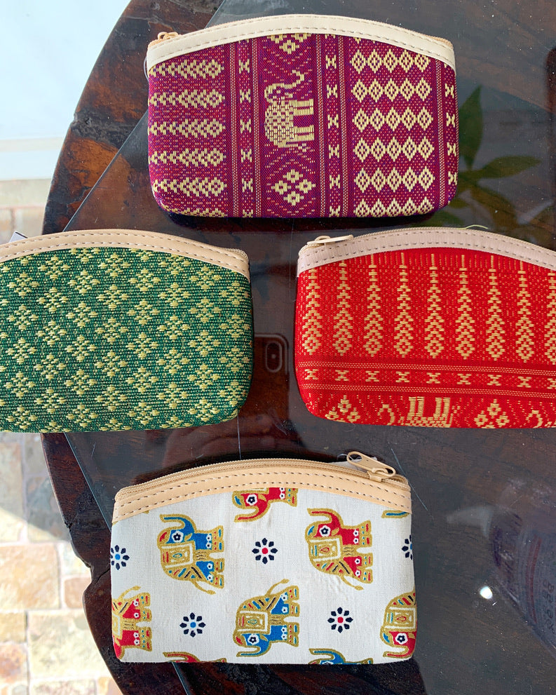 Thai Pouch