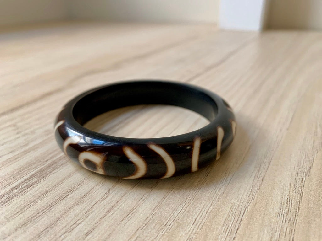 R-Expo Resin Bangle