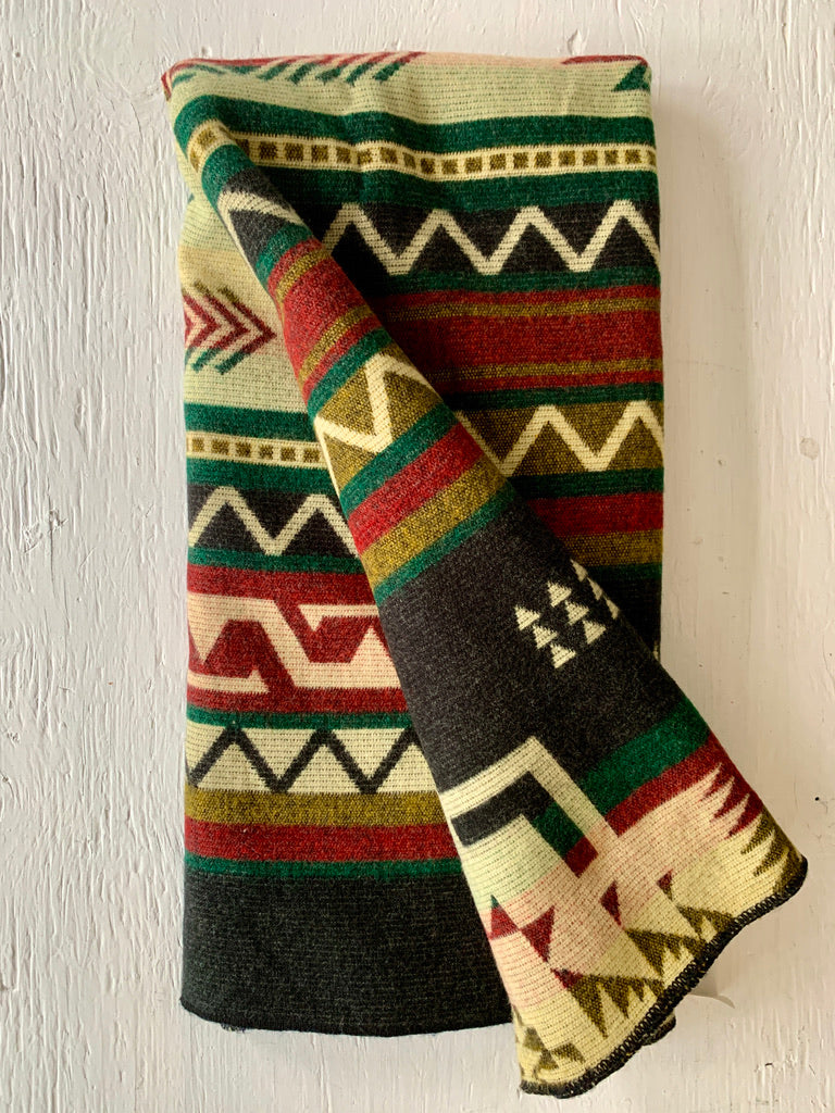 Earth Terrain Throw