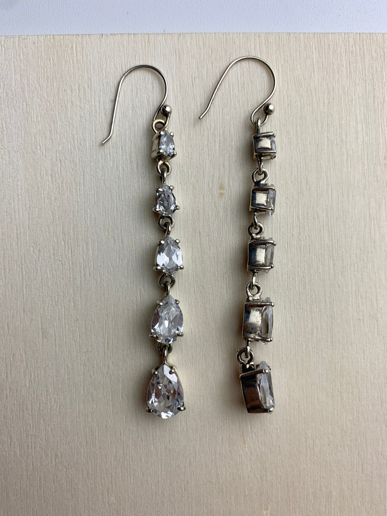 Trickle Earrings