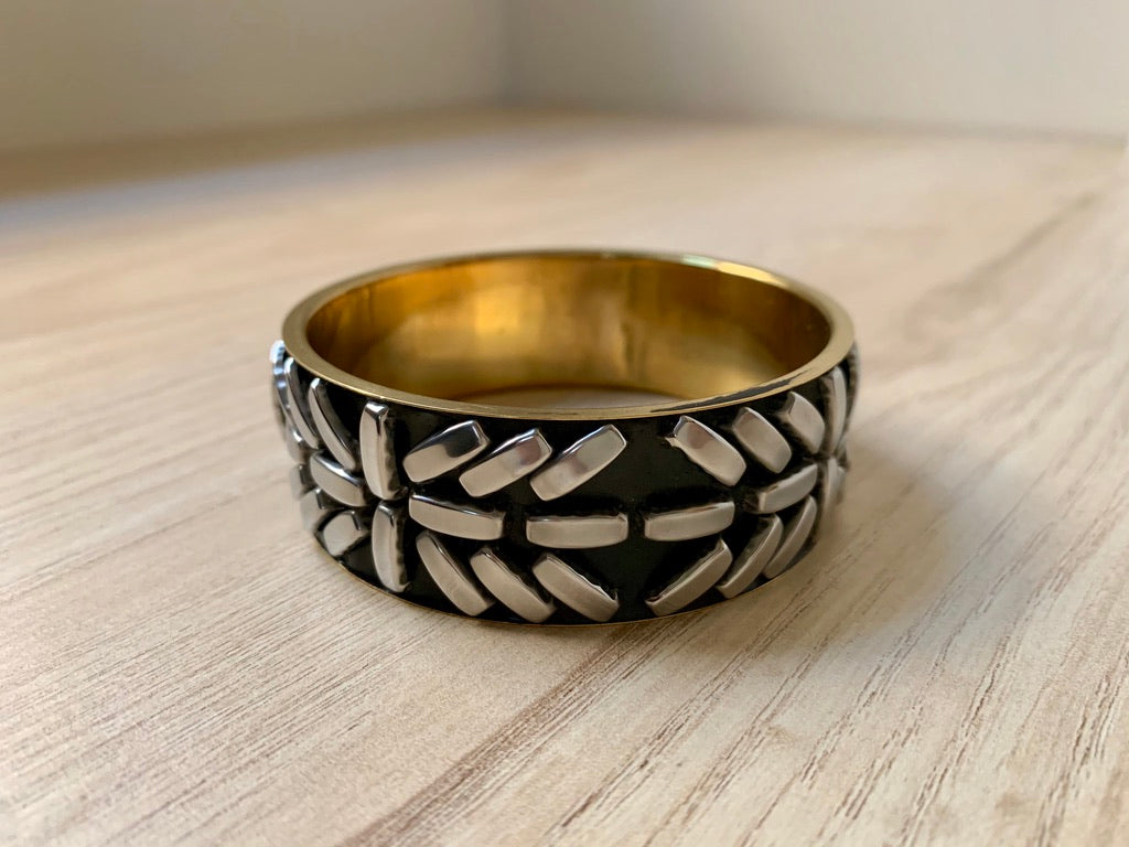 Star Burst Bracelet