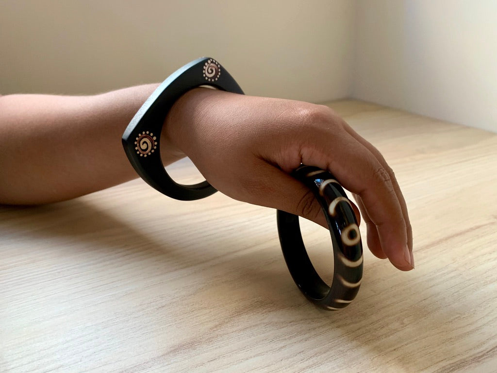 R-Expo Resin Bangle