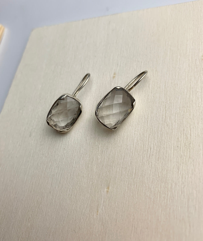 Sleeper Drop Earrings