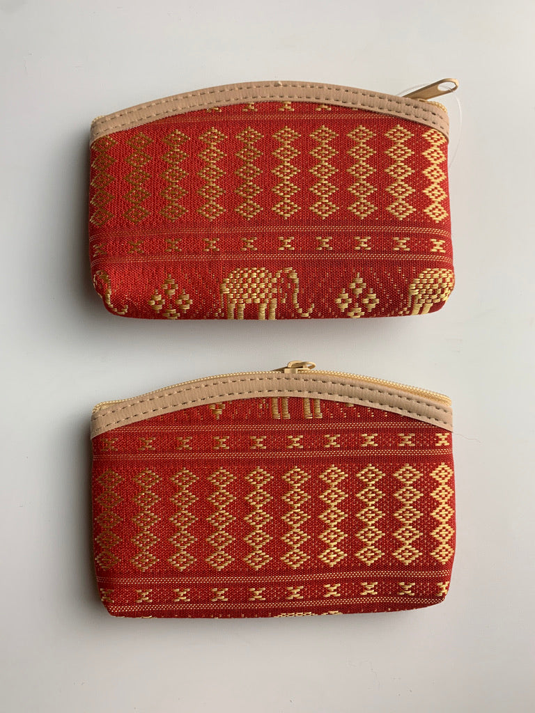 Thai Pouch