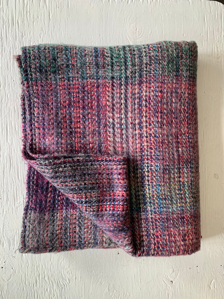 Cotton Candy Full Blanket