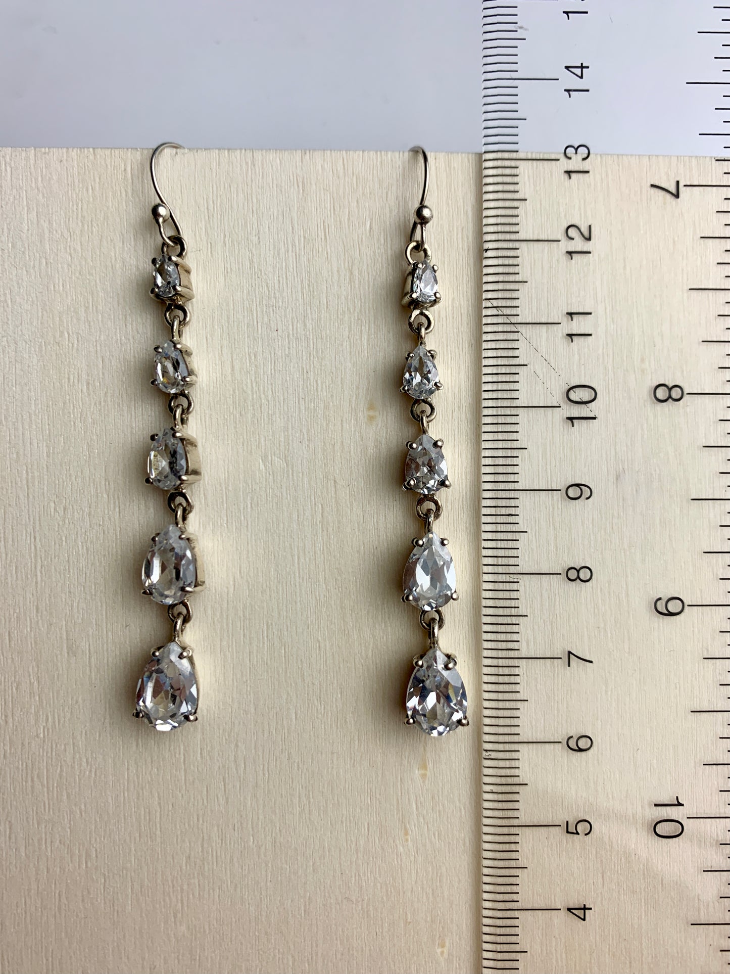 Trickle Earrings