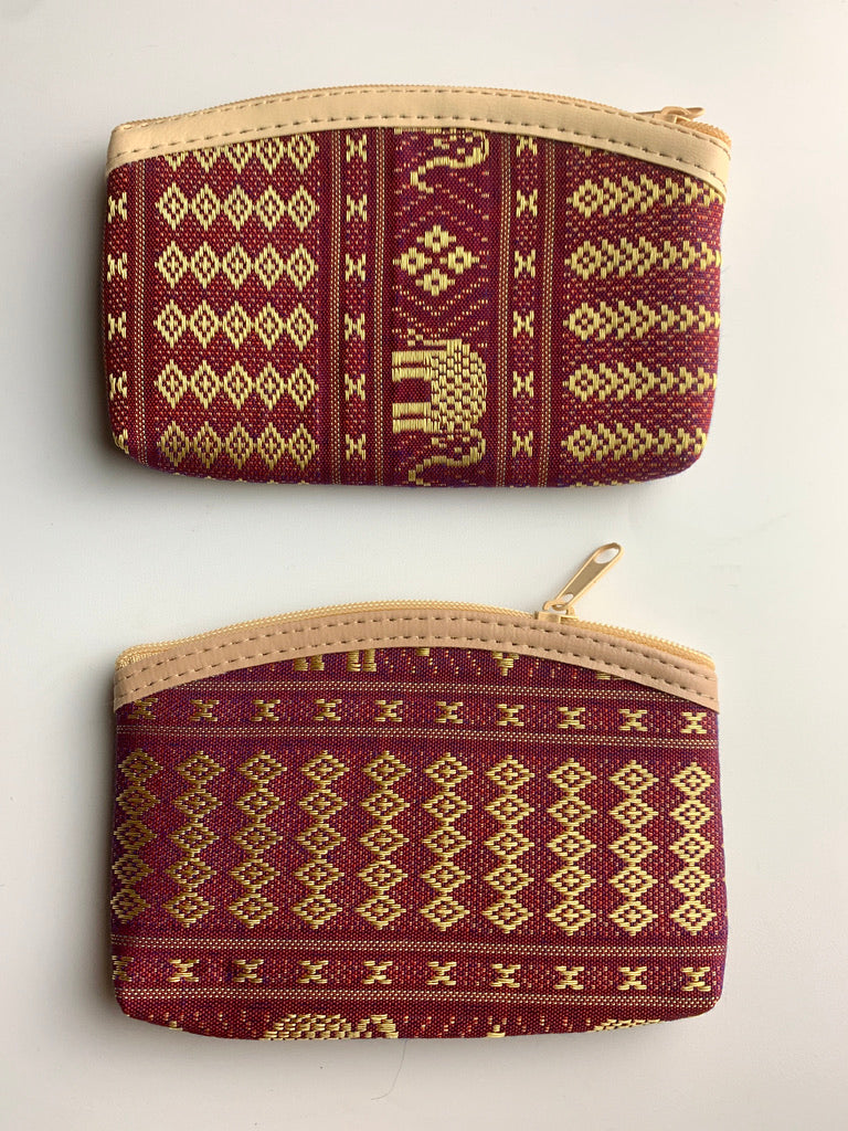 Thai Pouch